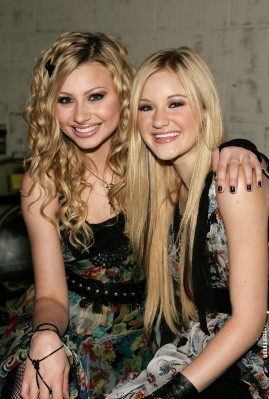 Aly and Aj pic #297267