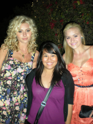 Aly and Aj pic #481296