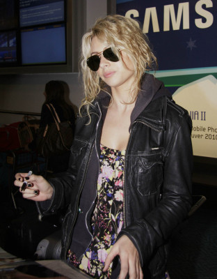 Aly and Aj pic #339963