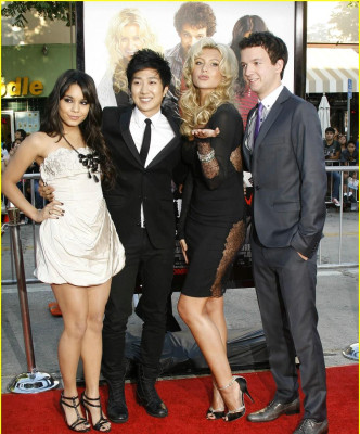 Aly and Aj pic #339218