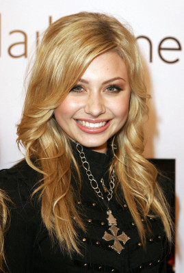 Aly and Aj pic #334476