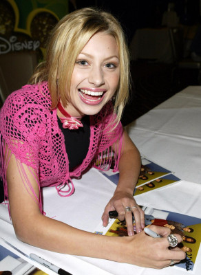 Aly and Aj pic #333638