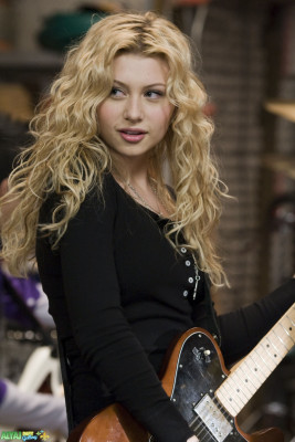 Aly and Aj pic #212547