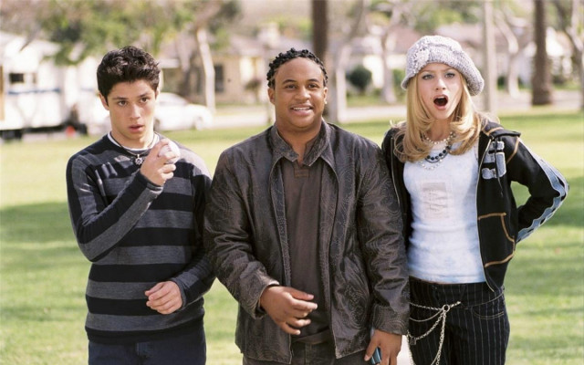 Aly and Aj pic #755990