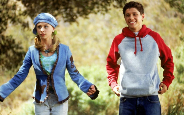 Aly and Aj pic #755980