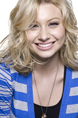 Aly and Aj pic #264620