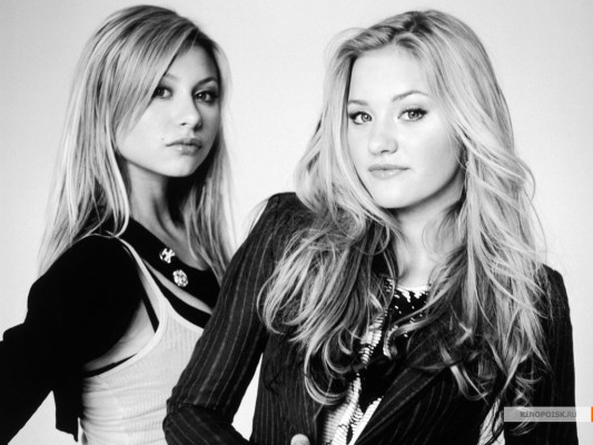 Aly and Aj pic #197113