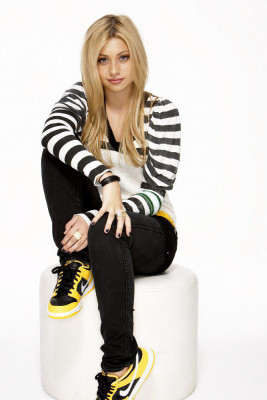 Aly and Aj pic #210070