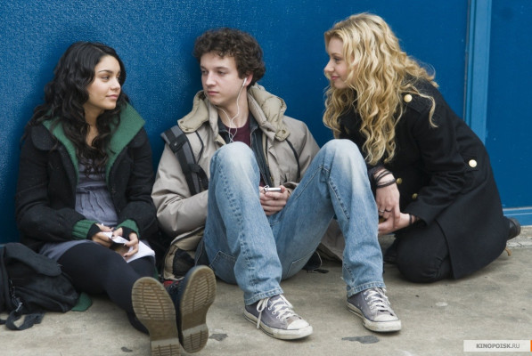 Aly and Aj pic #247842
