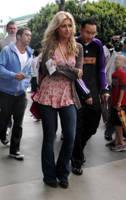 Aly and Aj pic #480033