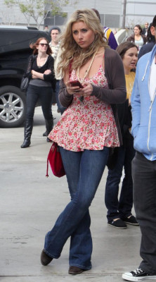 Aly and Aj pic #480035