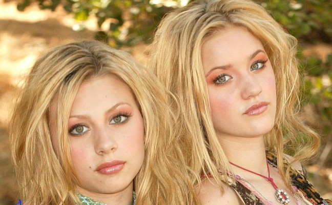 photo 12 in Aly and Aj gallery [id494954] 2012-06-04 00:00:00
