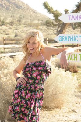 Aly and Aj pic #370571