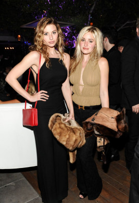 Aly and Aj pic #741840