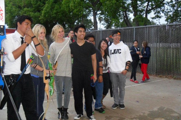 Aly and Aj pic #487866