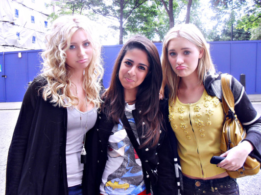 Aly and Aj pic #481297