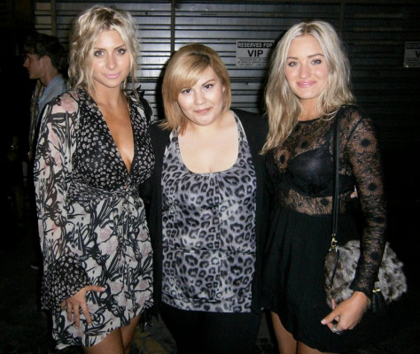 Aly and Aj pic #481299