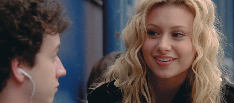 Aly and Aj pic #213537