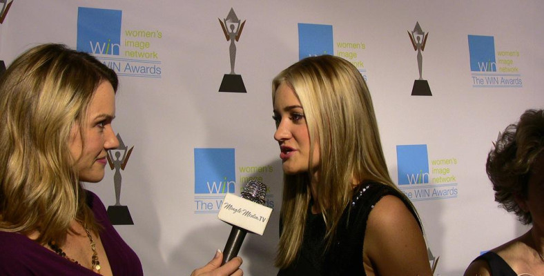 Aly and Aj pic #455121