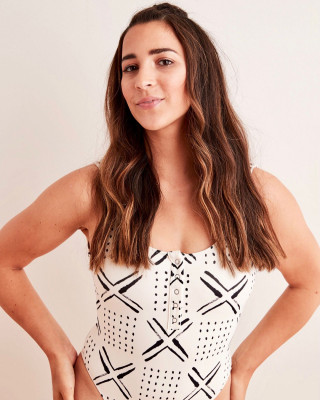 Aly Raisman pic #1057562