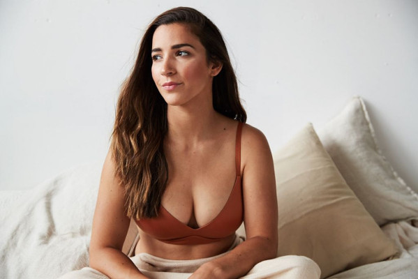 Aly Raisman pic #1057370