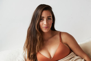 Aly Raisman pic #1057356
