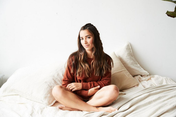 Aly Raisman pic #1057371