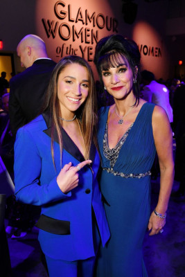 Aly Raisman pic #1083078