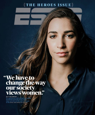 Aly Raisman pic #1052919