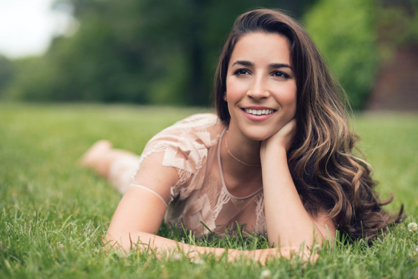 Aly Raisman pic #1047004