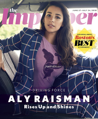 Aly Raisman pic #1047003