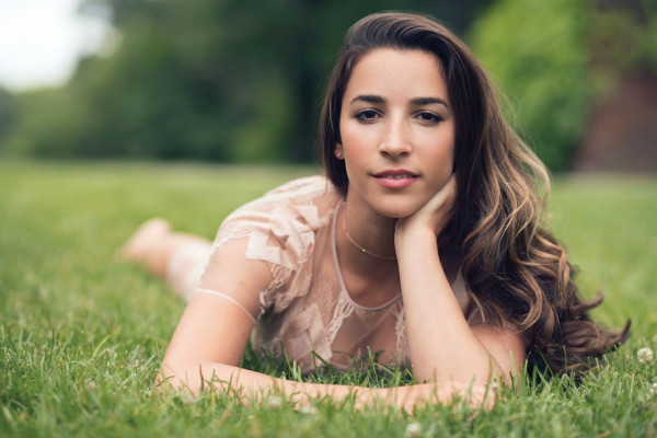Aly Raisman pic #1047006