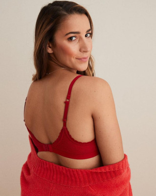 Aly Raisman pic #1087974