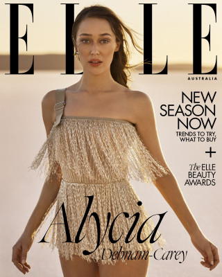 Alycia Debnam Carey pic #1369781