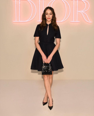 photo 11 in Alycia Debnam Carey gallery [id1350937] 2024-05-30 00:00:00