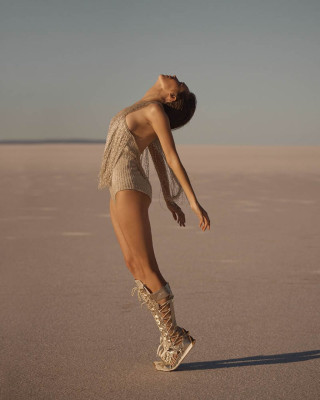 Alycia Debnam Carey pic #1369782