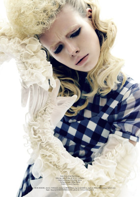 photo 4 in Alyona gallery [id336224] 2011-01-31 00:00:00