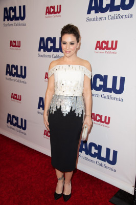 Alyssa Milano pic #1134086