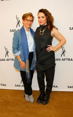Alyssa Milano pic #1147113