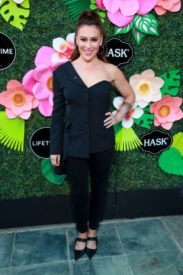 Alyssa Milano pic #1147595