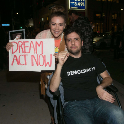 Alyssa Milano pic #1116207