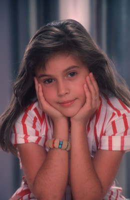 Alyssa Milano pic #466647