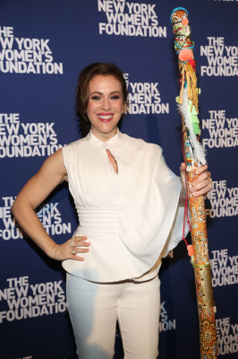 Alyssa Milano pic #1133071