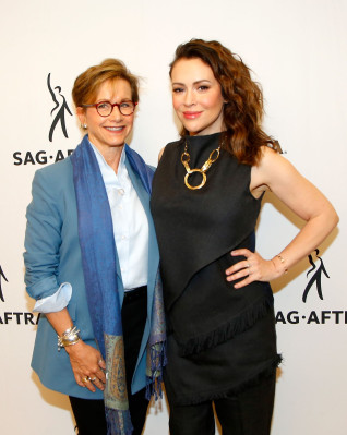 Alyssa Milano pic #1147112