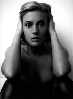 Alyssa Milano pic #1157750