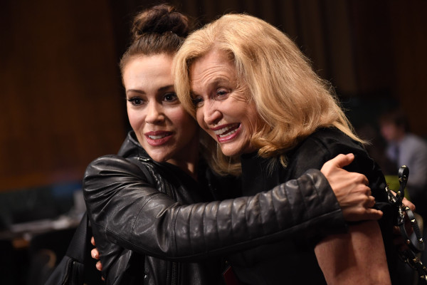 Alyssa Milano pic #1131455