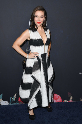 Alyssa Milano pic #1131445