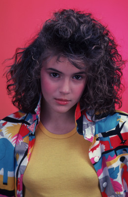 Alyssa Milano pic #323602