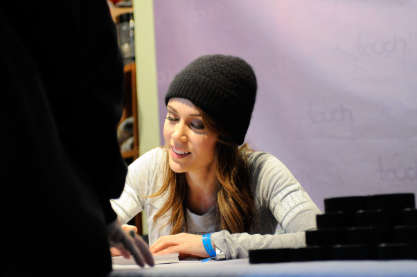 Alyssa Milano pic #480852