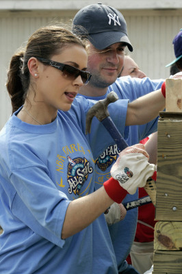 Alyssa Milano pic #482688